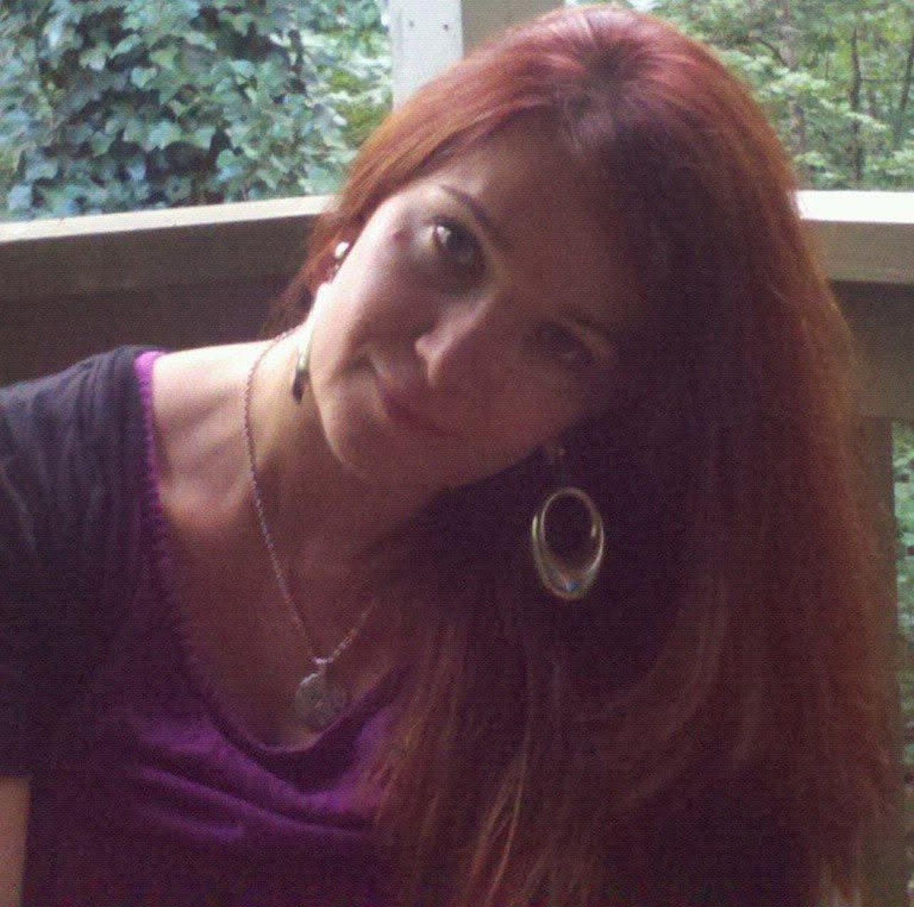 Portrait of Anna Dodson, Pet Pal Pro